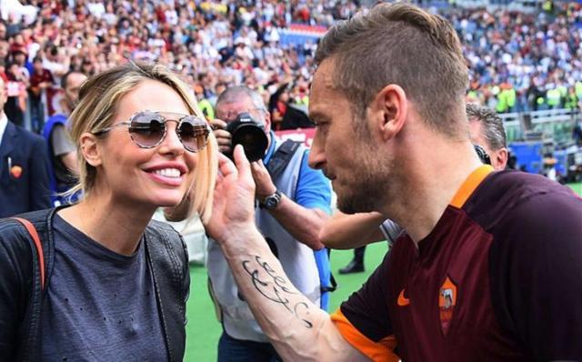 雷速-【揭秘】金童玉女非门当户对 托蒂分手解放两个圈子