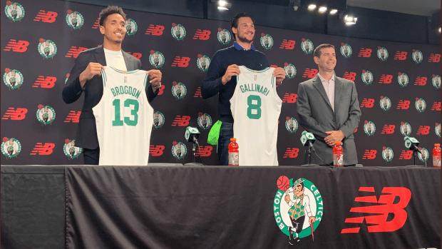 雷速体育比分官网-绿军新援与球队有特殊羁绊 史蒂文斯仍在谋求补强